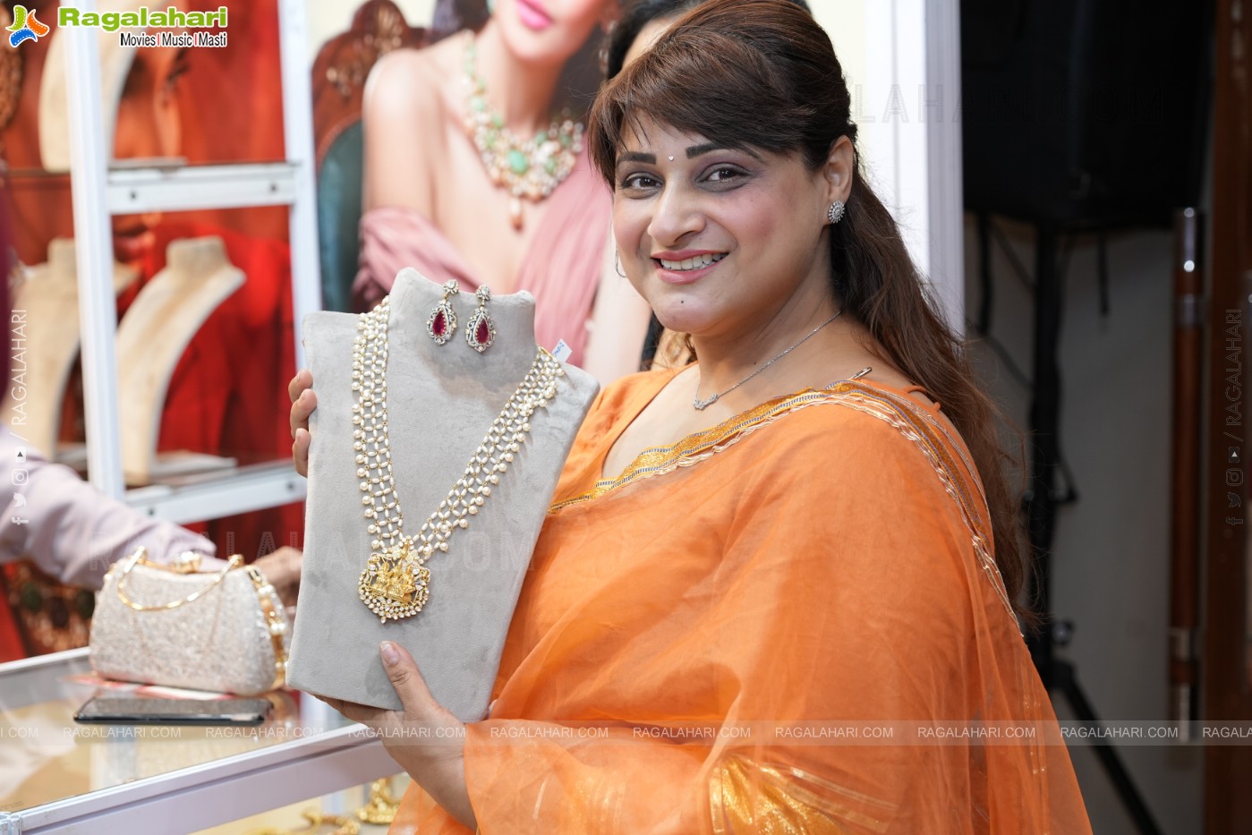 Hi Life Jewels Exhibition November 2025 at Taj West End, Bengaluru