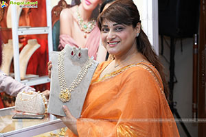 Hi Life Jewels Exhibition November 2025 at Taj West End