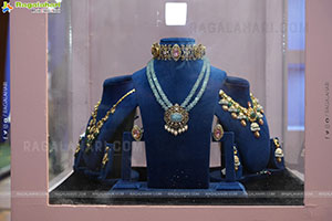 Hi Life Jewels Exhibition November 2025 at Taj West End