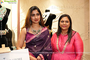 Hi Life Jewels Exhibition November 2025 at Taj West End