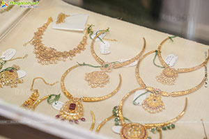 Hi Life Jewels Exhibition November 2025 at Taj West End