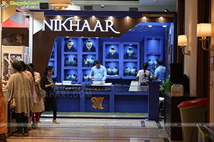 Hi Life Jewels Exhibition November 2025 at Taj West End