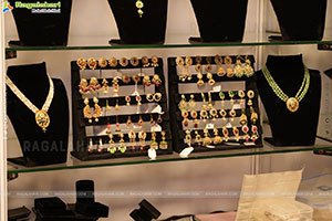 Hi Life Jewels Exhibition November 2025 at Taj West End