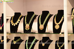 Hi Life Jewels Exhibition November 2025 at Taj West End