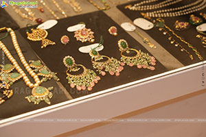 Hi Life Jewels Exhibition November 2025 at Taj West End