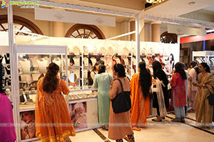 Hi Life Jewels Exhibition November 2025 at Taj West End