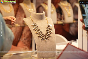 Hi Life Jewels Exhibition November 2025 at Taj West End