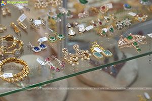 Hi Life Jewels Exhibition November 2025 at Taj West End