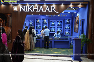 Hi Life Jewels Exhibition November 2025 at Taj West End