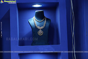 Hi Life Jewels Exhibition November 2025 at Taj West End
