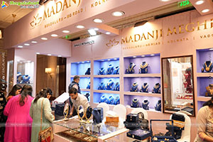 Hi Life Jewels Exhibition November 2025 at Taj West End