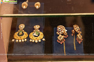 Hi Life Jewels Exhibition November 2025 at Taj West End