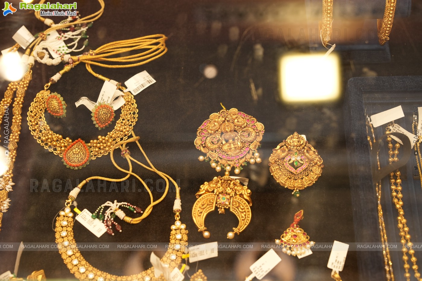 Hi Life Jewels Exhibition November 2025 at Taj West End, Bengaluru