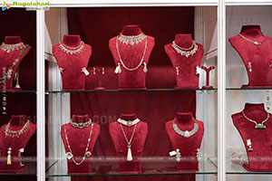 Hi Life Jewels Exhibition November 2025 at Taj West End