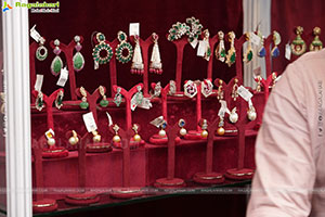 Hi Life Jewels Exhibition November 2025 at Taj West End