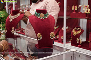 Hi Life Jewels Exhibition November 2025 at Taj West End