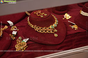 Hi Life Jewels Exhibition November 2025 at Taj West End