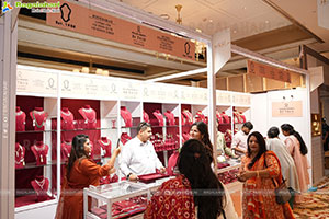 Hi Life Jewels Exhibition November 2025 at Taj West End