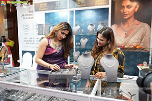 Hi Life Jewels Exhibition November 2025 at Taj West End
