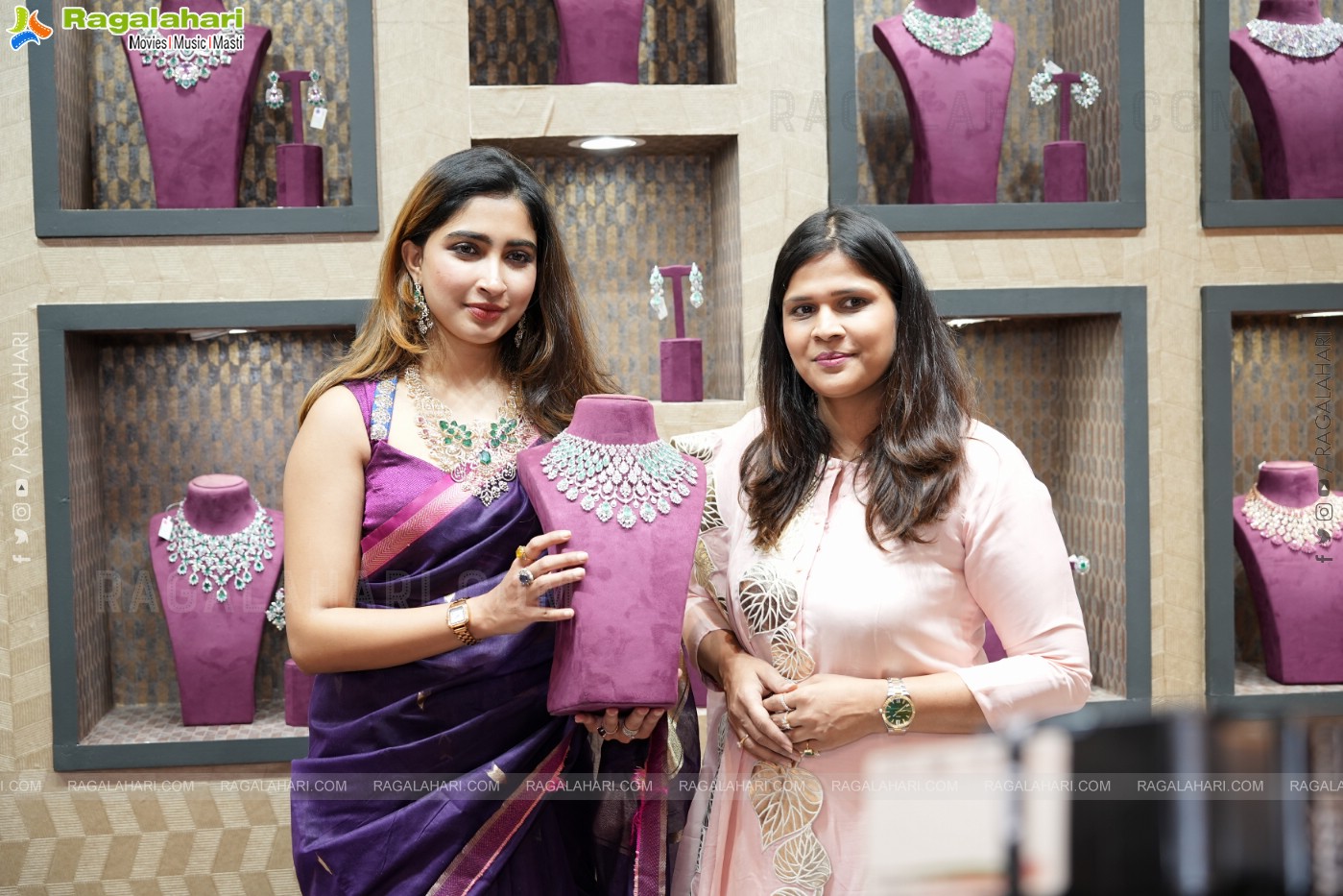 Hi Life Jewels Exhibition November 2025 at Taj West End, Bengaluru