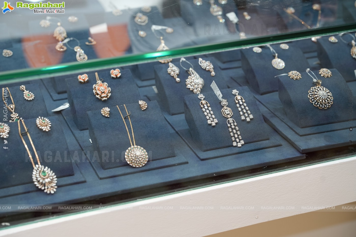 Hi Life Jewels Exhibition November 2025 at Taj West End, Bengaluru