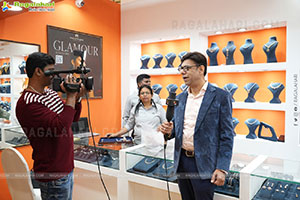 Hi Life Jewels Exhibition November 2025 at Taj West End