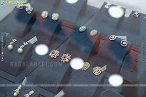 Hi Life Jewels Exhibition November 2025 at Taj West End