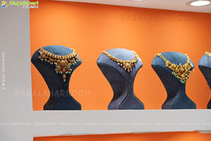 Hi Life Jewels Exhibition November 2025 at Taj West End