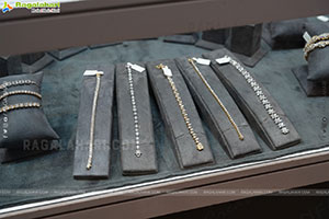 Hi Life Jewels Exhibition November 2025 at Taj West End