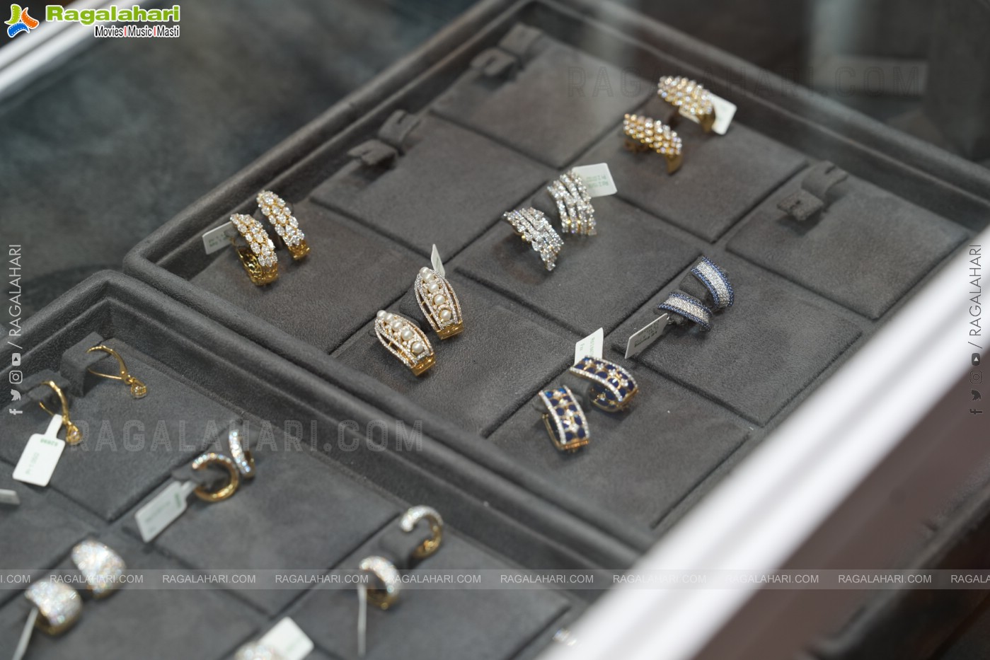 Hi Life Jewels Exhibition November 2025 at Taj West End, Bengaluru