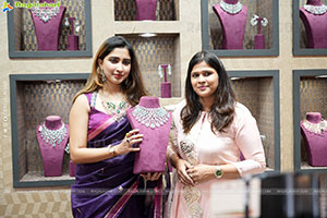 Hi Life Jewels Exhibition November 2025 at Taj West End