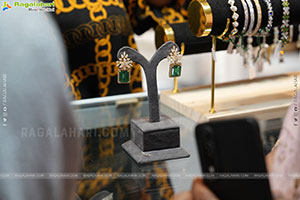 Hi Life Jewels Exhibition November 2025 at Taj West End