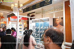 Hi Life Jewels Exhibition November 2025 at Taj West End