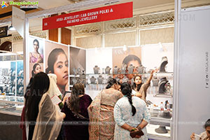 Hi Life Jewels Exhibition November 2025 at Taj West End