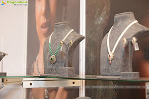 Hi Life Jewels Exhibition November 2025 at Taj West End