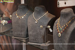 Hi Life Jewels Exhibition November 2025 at Taj West End