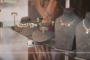 Hi Life Jewels Exhibition November 2025 at Taj West End