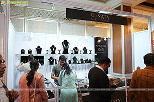 Hi Life Jewels Exhibition November 2025 at Taj West End