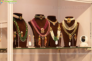 Hi Life Jewels Exhibition November 2025 at Taj West End
