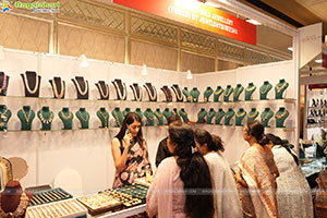 Hi Life Jewels Exhibition November 2025 at Taj West End