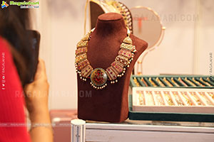 Hi Life Jewels Exhibition November 2025 at Taj West End