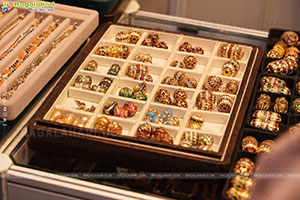 Hi Life Jewels Exhibition November 2025 at Taj West End