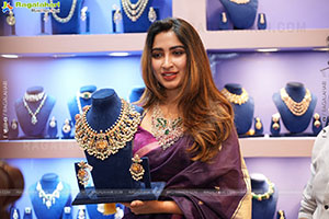 Hi Life Jewels Exhibition November 2025 at Taj West End