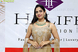 Hi Life Exhibition: Grand Fashion Showcase Date Announcement