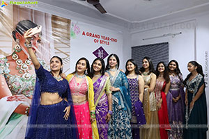 Hi Life Exhibition: Grand Fashion Showcase Date Announcement