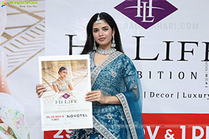 Hi Life Exhibition: Grand Fashion Showcase Date Announcement