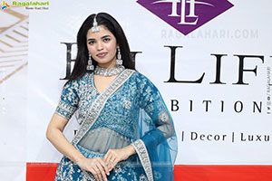 Hi Life Exhibition: Grand Fashion Showcase Date Announcement