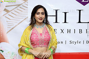 Hi Life Exhibition: Grand Fashion Showcase Date Announcement