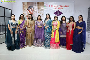 Hi Life Exhibition: Grand Fashion Showcase Date Announcement