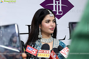 Hi Life Exhibition: Grand Fashion Showcase Date Announcement